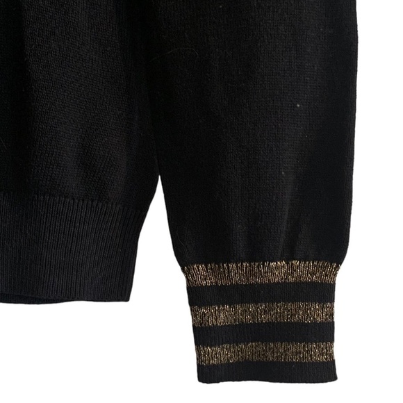 SUGARHILL BRIGHTON Rowena “Disco” Sweater - Picture 5 of 7